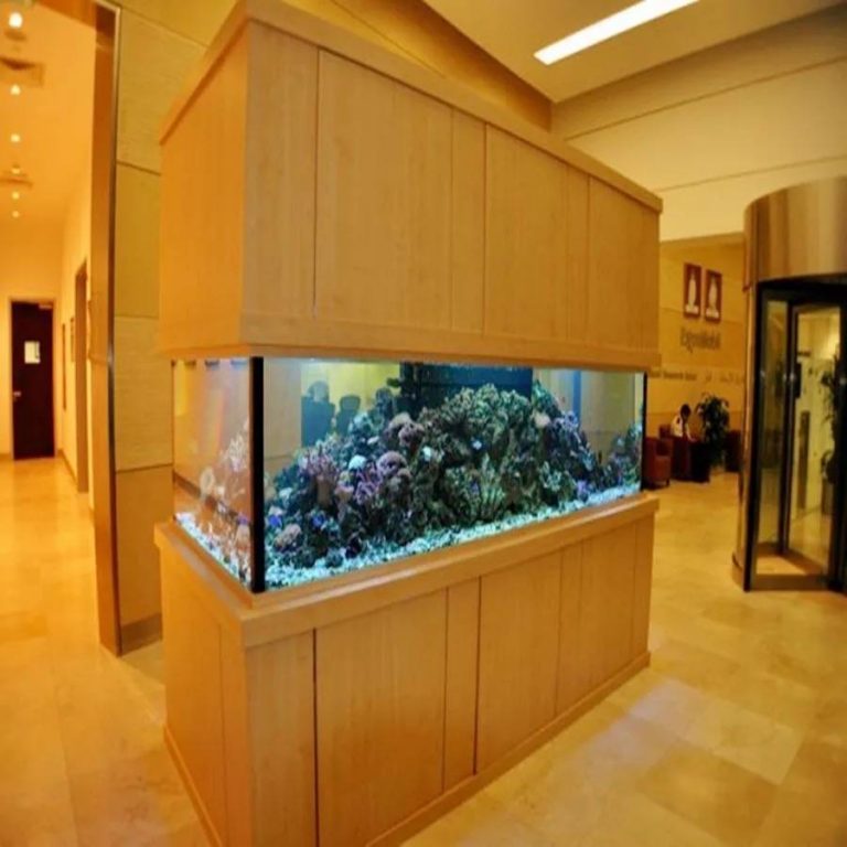  aquarium besar  harga bersahabat HP 082140098998 WA 